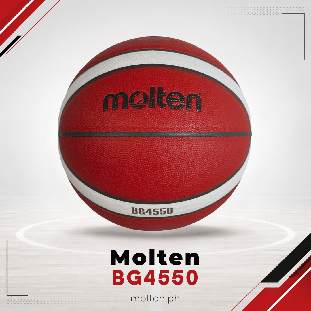 Molten BG4550 size 7