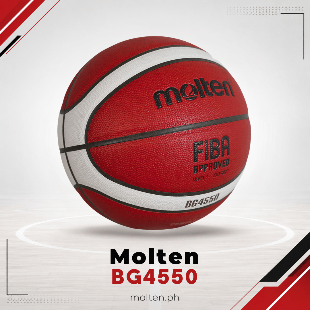 Molten BG4550 size 7