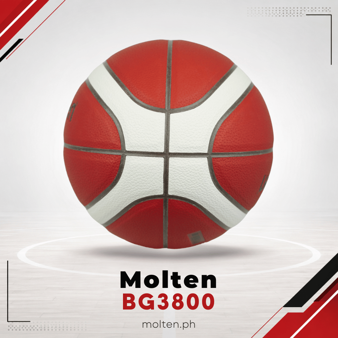 Molten BG3800 size 7